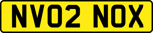 NV02NOX