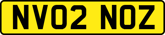 NV02NOZ