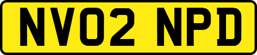 NV02NPD