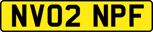 NV02NPF