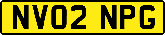 NV02NPG