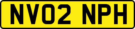 NV02NPH