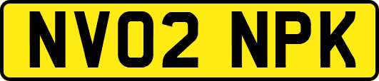 NV02NPK