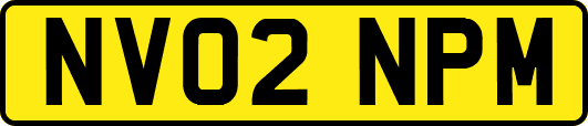 NV02NPM