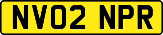 NV02NPR