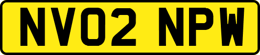 NV02NPW