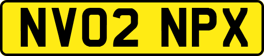 NV02NPX