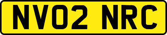 NV02NRC