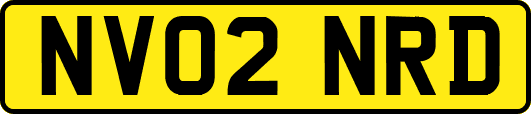 NV02NRD