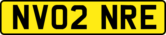 NV02NRE