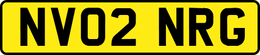 NV02NRG