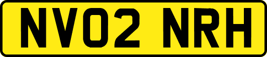 NV02NRH