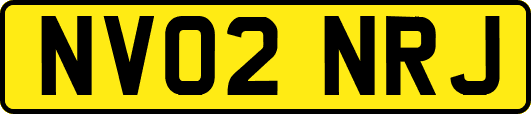 NV02NRJ