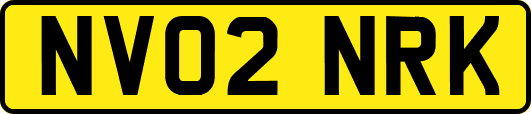 NV02NRK