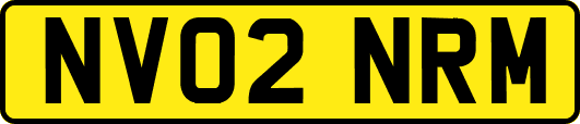 NV02NRM
