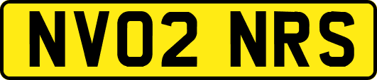NV02NRS