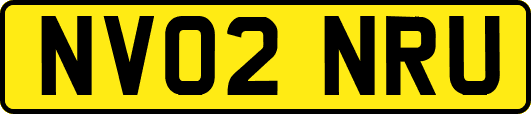 NV02NRU