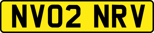 NV02NRV