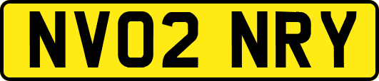 NV02NRY
