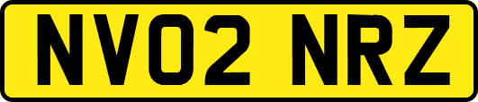 NV02NRZ