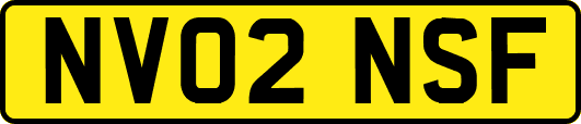 NV02NSF