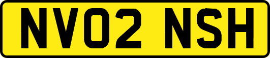 NV02NSH