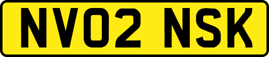 NV02NSK