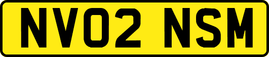 NV02NSM