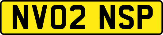 NV02NSP