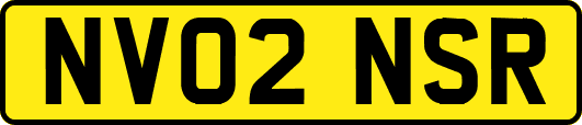 NV02NSR