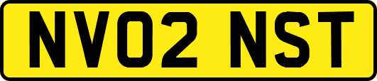 NV02NST