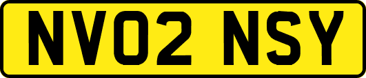NV02NSY