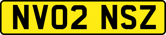 NV02NSZ