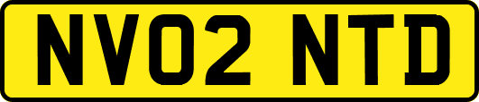 NV02NTD