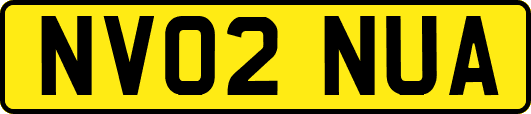 NV02NUA