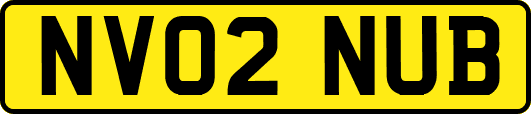 NV02NUB