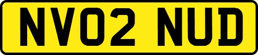 NV02NUD