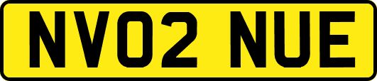 NV02NUE