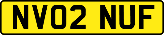 NV02NUF