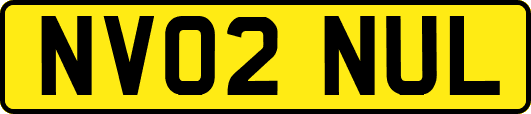 NV02NUL