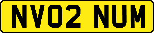 NV02NUM