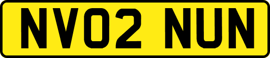 NV02NUN