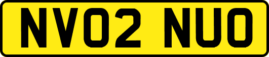 NV02NUO