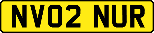 NV02NUR