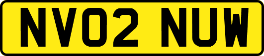 NV02NUW