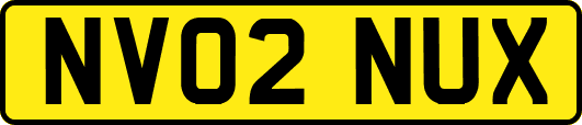 NV02NUX