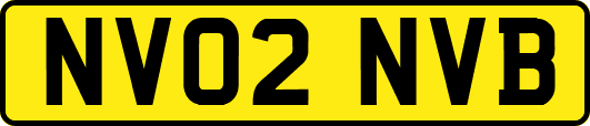 NV02NVB