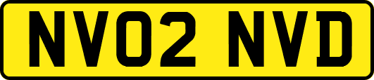 NV02NVD