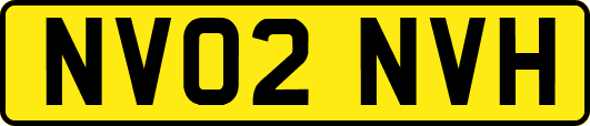 NV02NVH