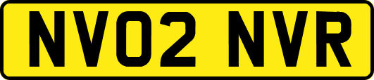 NV02NVR